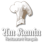Am Kamin - Restaurant francais